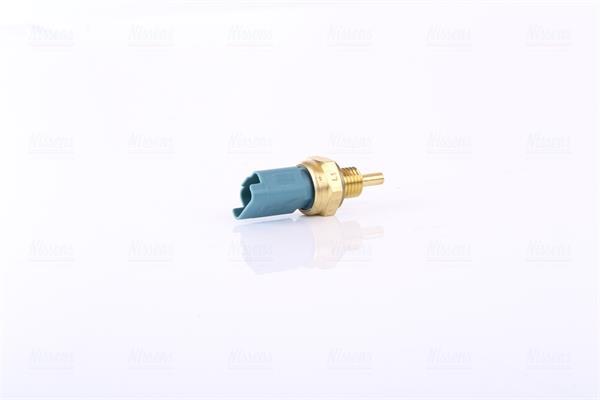 Sonde de température, liquide de refroidissement NISSENS ref. 207033