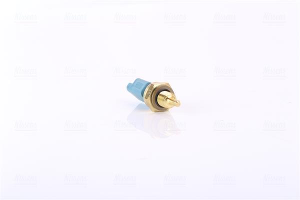 Sonde de température, liquide de refroidissement NISSENS ref. 207033