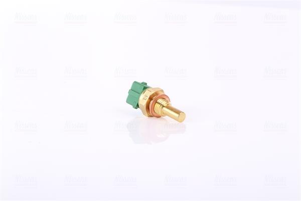 Sonde de température, liquide de refroidissement NISSENS ref. 207041