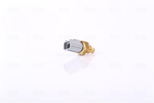 Sonde de température, liquide de refroidissement NISSENS ref. 207043