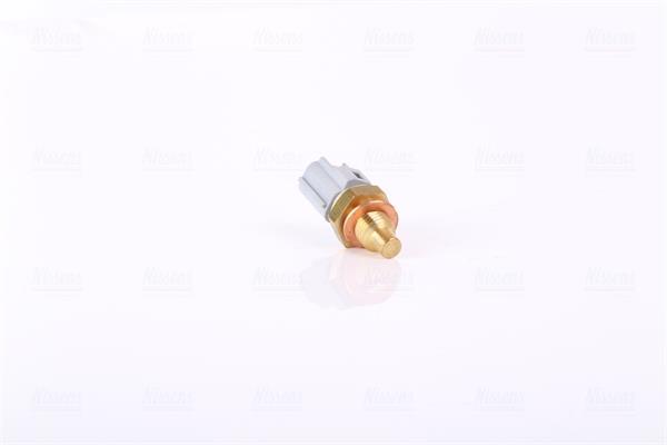 Sonde de température, liquide de refroidissement NISSENS ref. 207043