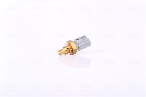 Sonde de température, liquide de refroidissement NISSENS ref. 207043