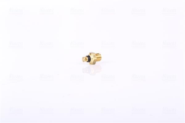 Sensor de temperatura motor NISSENS ref. 207044