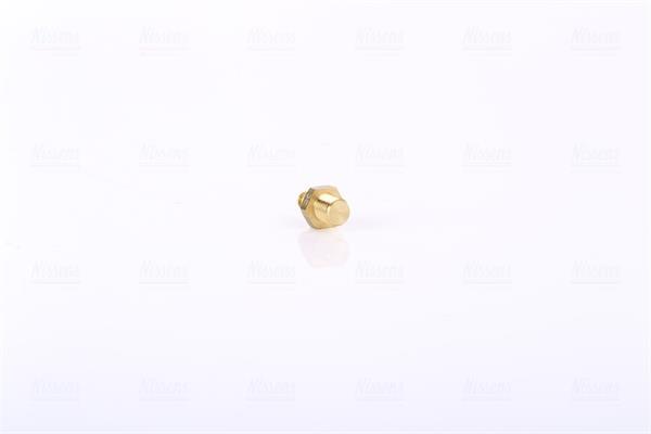 Sensor de temperatura motor NISSENS ref. 207044