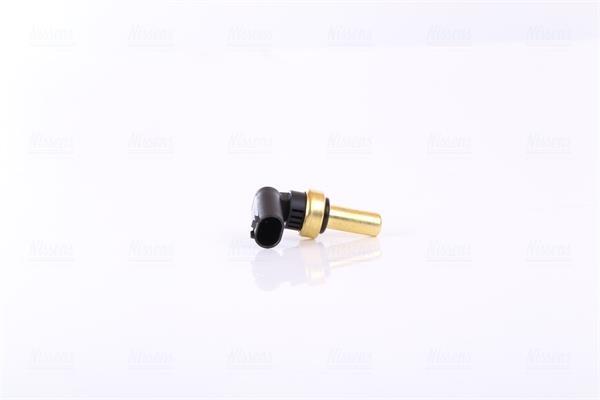 Sensor, temperatura del refrigerante NISSENS ref. 207046