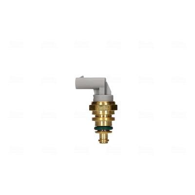 Sensor, temperatura del refrigerante NISSENS ref. 207047
