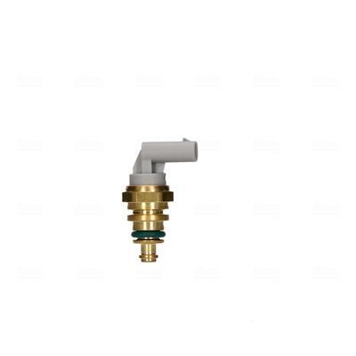 Sensor, temperatura del refrigerante NISSENS ref. 207047