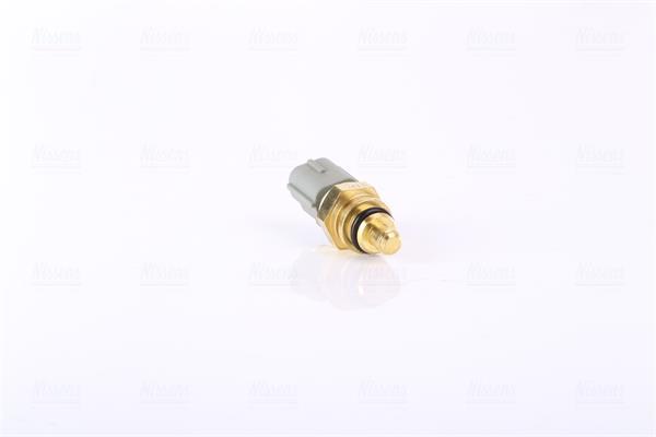 Sonde de température, liquide de refroidissement NISSENS ref. 207048