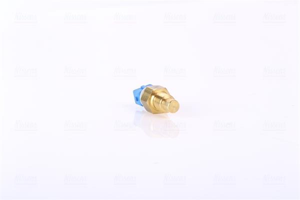 Sonde de température, liquide de refroidissement NISSENS ref. 207049