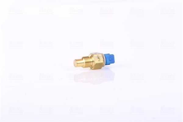 Sonde de température, liquide de refroidissement NISSENS ref. 207049