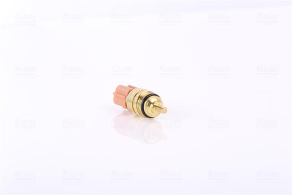 Sonde de température, liquide de refroidissement NISSENS ref. 207051