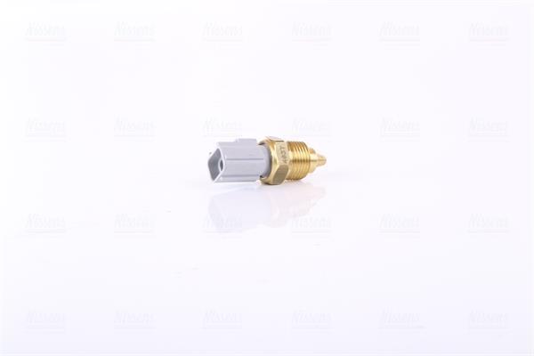 Sensor, temperatura del refrigerante NISSENS ref. 207057