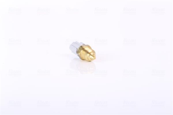 Sensor, temperatura del refrigerante NISSENS ref. 207057