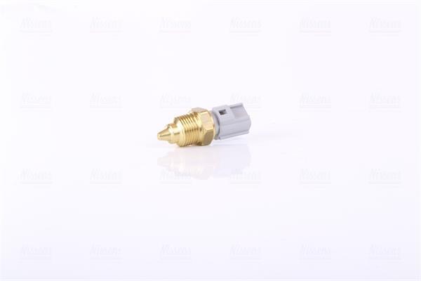 Sensor, temperatura del refrigerante NISSENS ref. 207057