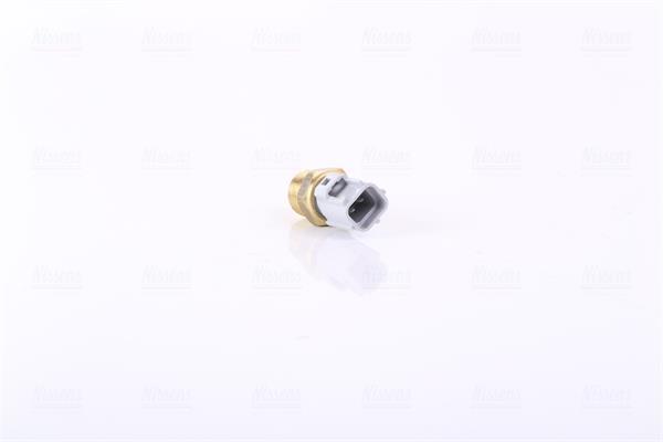 Sensor, temperatura del refrigerante NISSENS ref. 207057