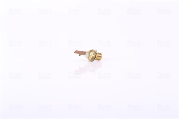 Sensor, temperatura del refrigerante NISSENS ref. 207058