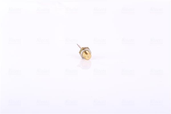 Sensor, temperatura del refrigerante NISSENS ref. 207058