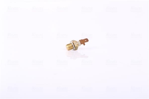 Sensor, temperatura del refrigerante NISSENS ref. 207058