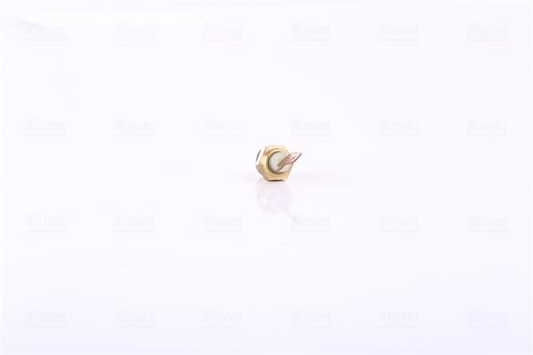 Sensor, temperatura del refrigerante NISSENS ref. 207058