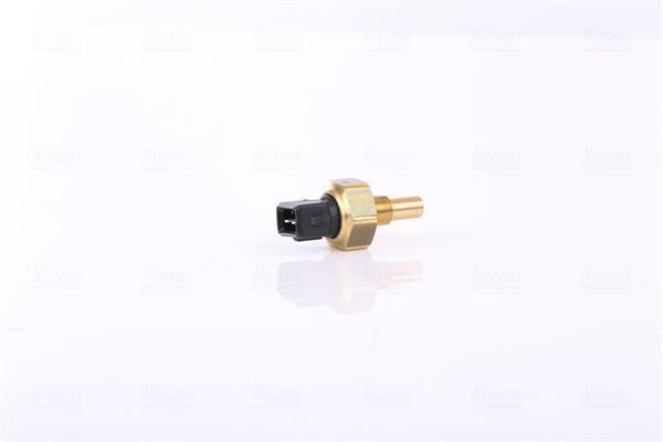 Sonde de température, liquide de refroidissement NISSENS ref. 207060