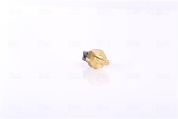 Sonde de température, liquide de refroidissement NISSENS ref. 207060