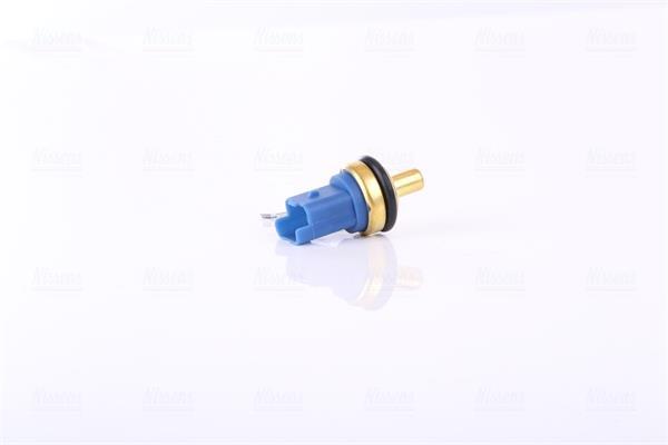Sonde de température, liquide de refroidissement NISSENS ref. 207069