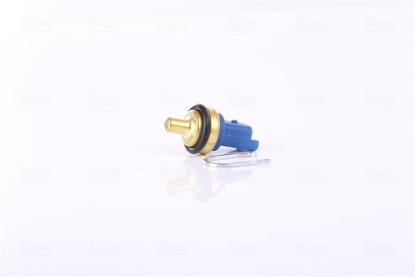 Sonde de température, liquide de refroidissement NISSENS ref. 207069