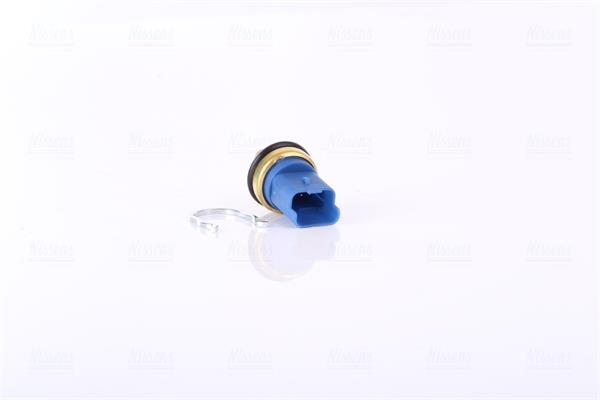 Sonde de température, liquide de refroidissement NISSENS ref. 207069