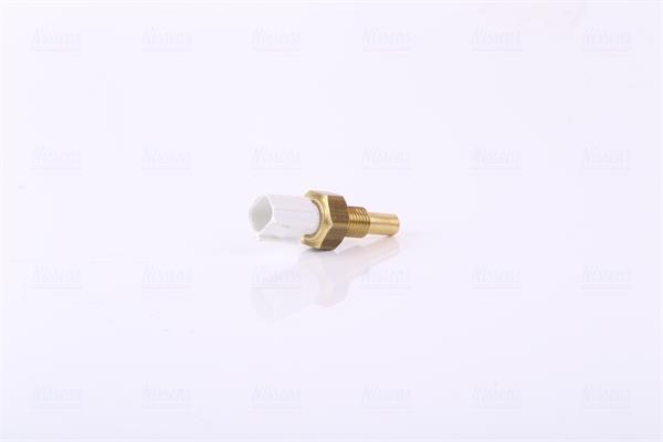 Sensor, temperatura del refrigerante NISSENS ref. 207071