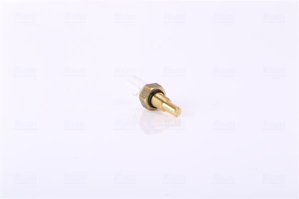 Sensor, temperatura del refrigerante NISSENS ref. 207071