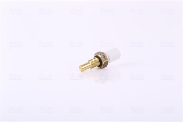 Sensor, temperatura del refrigerante NISSENS ref. 207071