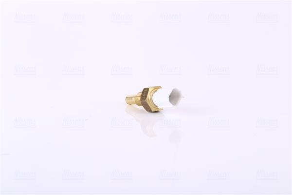 Sensor, temperatura del refrigerante NISSENS ref. 207071