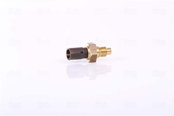Sensor, temperatura del refrigerante NISSENS ref. 207075
