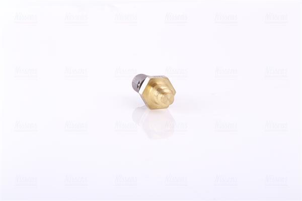 Sensor, temperatura del refrigerante NISSENS ref. 207075
