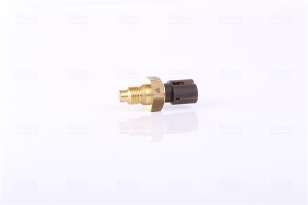Sensor, temperatura del refrigerante NISSENS ref. 207075