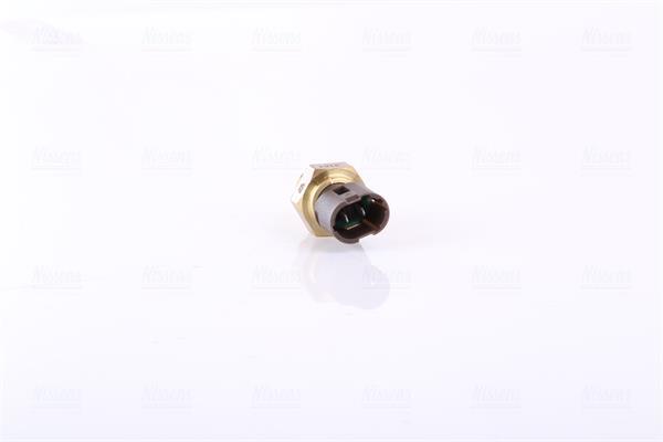 Sensor, temperatura del refrigerante NISSENS ref. 207075