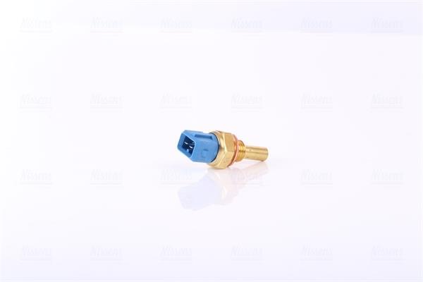 Sonde de température, liquide de refroidissement NISSENS ref. 207076