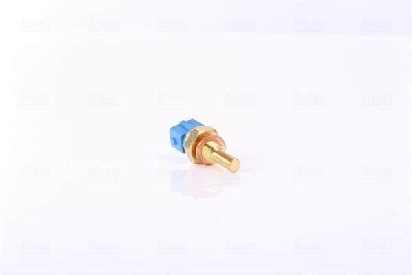 Sonde de température, liquide de refroidissement NISSENS ref. 207076
