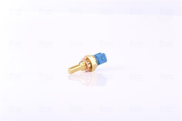 Sonde de température, liquide de refroidissement NISSENS ref. 207076