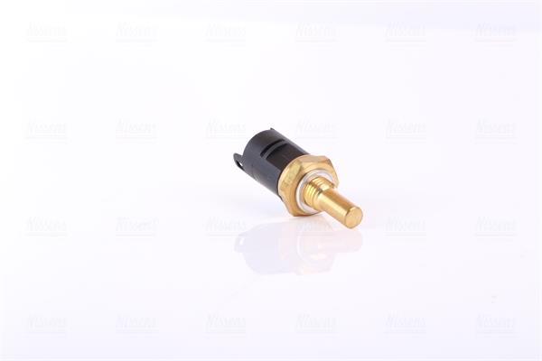 Sonde de température, liquide de refroidissement NISSENS ref. 207080