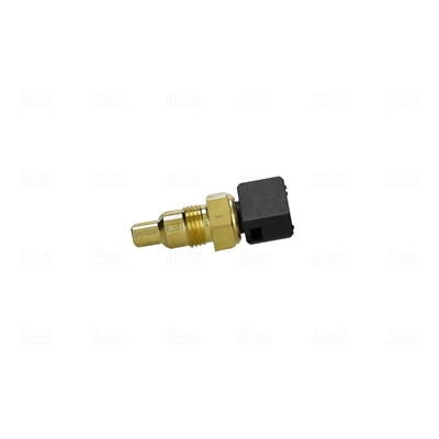 Sensor, temperatura del refrigerante NISSENS ref. 207081