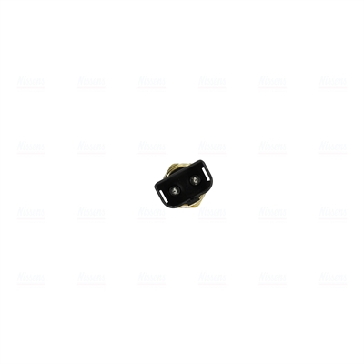 Sensor, temperatura del refrigerante NISSENS ref. 207081