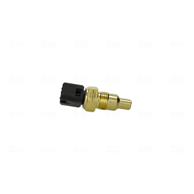 Sensor, temperatura del refrigerante NISSENS ref. 207081
