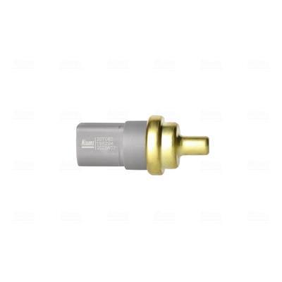 Sonde de température, liquide de refroidissement NISSENS ref. 207082