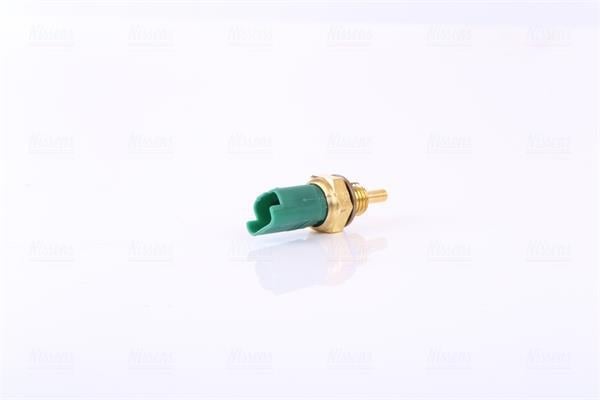 Sonde de température, liquide de refroidissement NISSENS ref. 207087