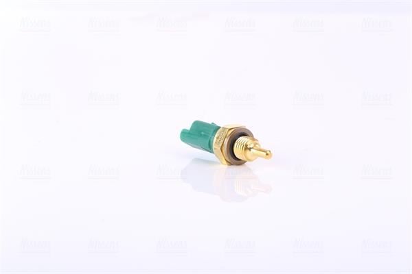 Sonde de température, liquide de refroidissement NISSENS ref. 207087