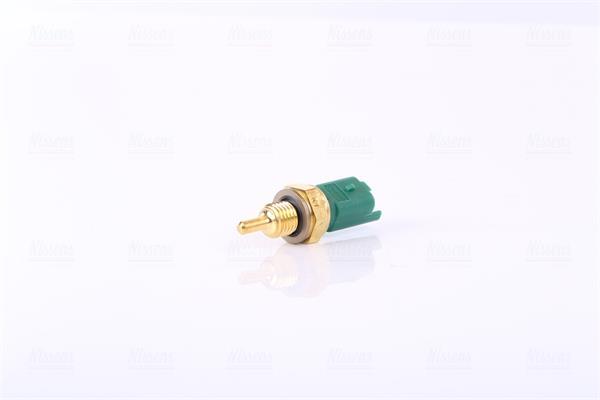 Sonde de température, liquide de refroidissement NISSENS ref. 207087