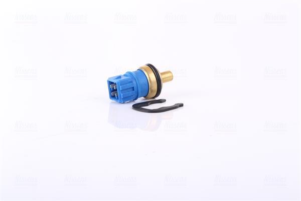 Sensor, temperatura del refrigerante NISSENS ref. 207090