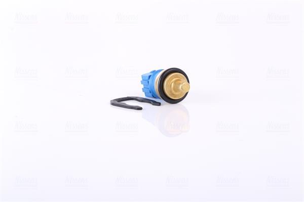Sensor, temperatura del refrigerante NISSENS ref. 207090
