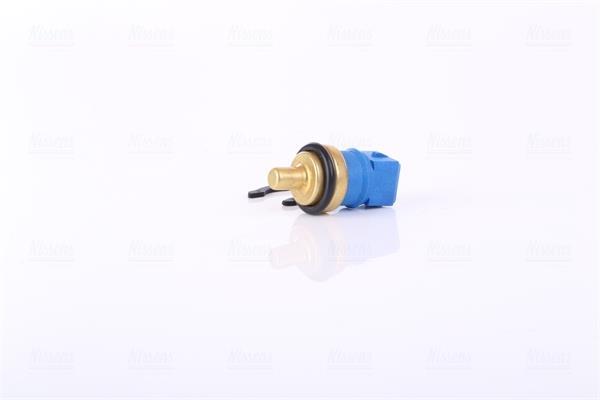 Sensor, temperatura del refrigerante NISSENS ref. 207090